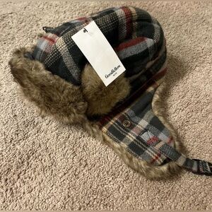 Goodfellow Trapper Hat Adult One Size